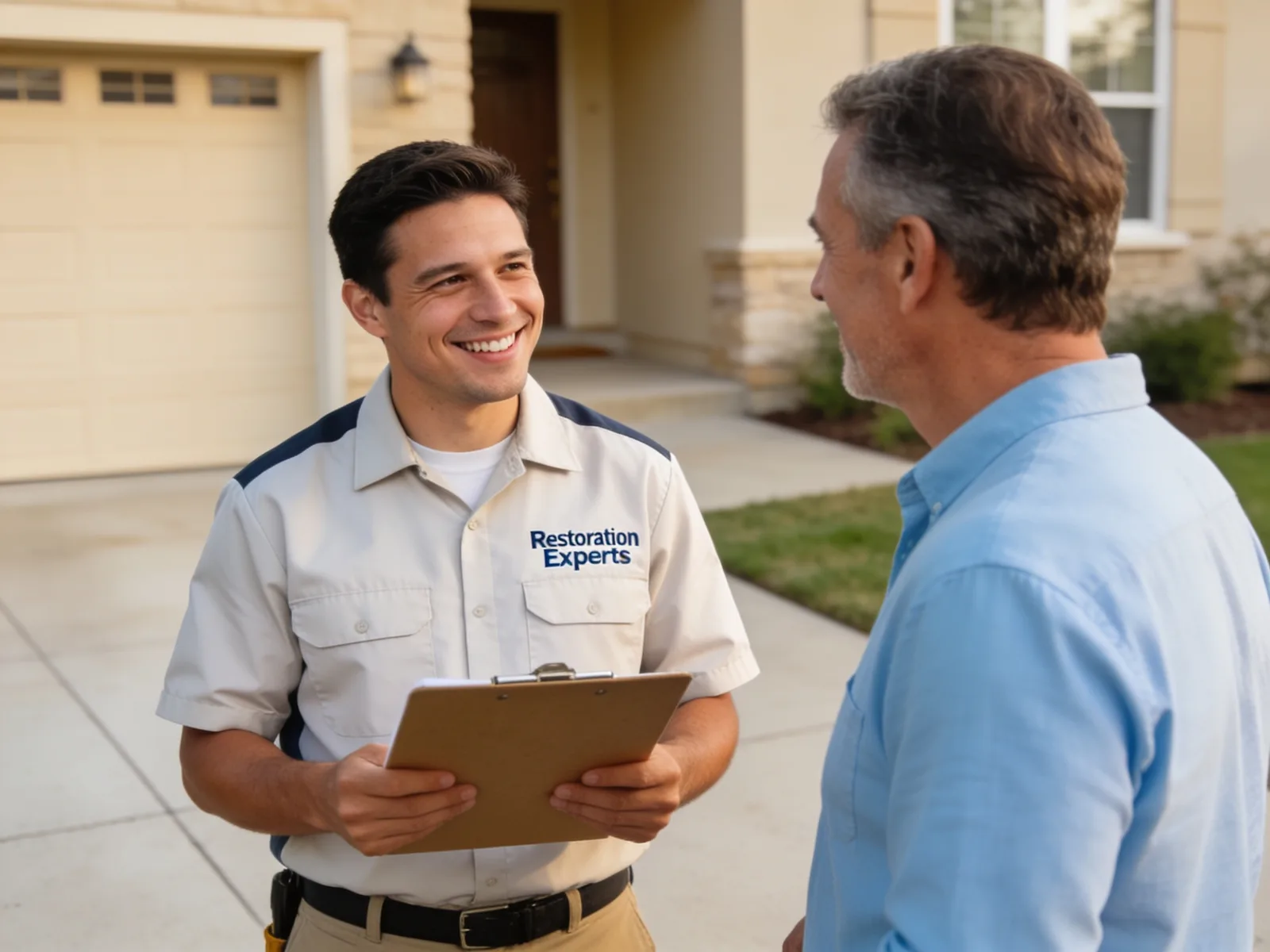 Water Damage Cleanup Centereach, NY FAQs